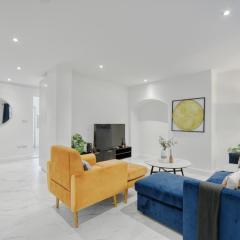 Bright Modern Mill Hill Home Free Parking and Garden