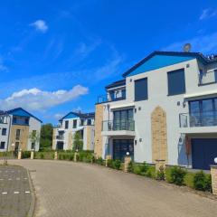 exklusives Appartement in Rechlin