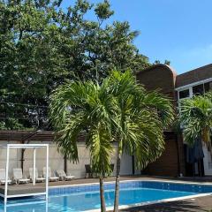 Hotel Harvest Retalhuleu