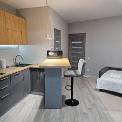 Nyvky Like Home - Нивки Парк - Квартира 10-2