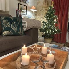 Gîte du Rossignol à 5 minutes du Château de la Citardière et à 14 minutes du Château de Bourneau