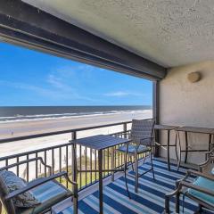 Crescent Surf - 3BR condo w pool & beach access