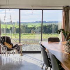 Spacious Valley Views Near City & Coast