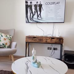 Welcome Refugio Central