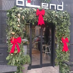 Aparthotel Blend City Center