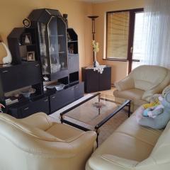 Вила Релакс