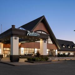 Radisson Hotel Montreal Airport