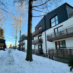 Apartmán Forest, Tatranská Štrba