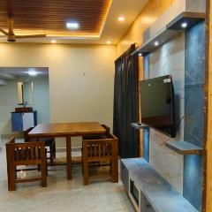 Sorgavasal - Luxury Homestay - Sri Srirangam Villas