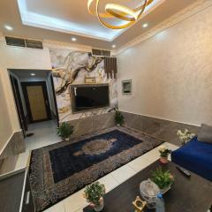 Furnished 1bhk with all needs