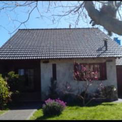 Casa en miramar temporada