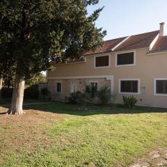 Studio apartman MALA OAZA