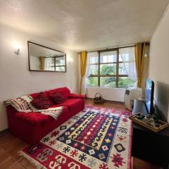 Departamento Santiago Los Heroes Movistar