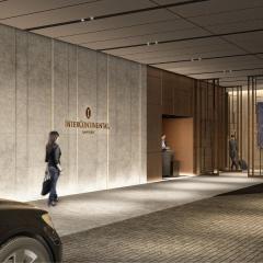 InterContinental Sapporo by IHG