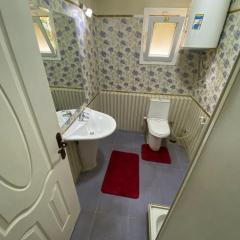 Villa in New Cairo madinity with pool