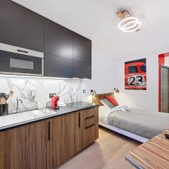 Le 917 - Studio - Netflix