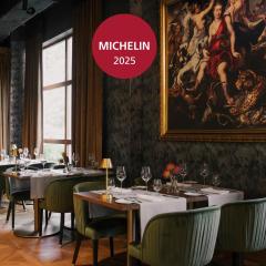 Hotel Haffner Resort & Spa - Destigo Hotels