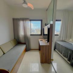 Aptos completos em prédio c/ piscina e academia a 500m da Praia em Salvador- HPAs