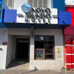 Novo Mundo Hotel