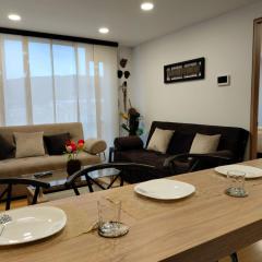Apartamento Arama Central
