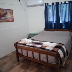 Don Carlos, para 2 personas con aire