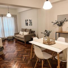 Dpto ubicacion ideal para cuatro huespedes - Bonavista Rentals
