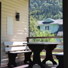 На Грушівці