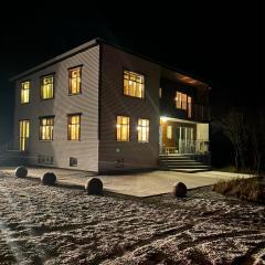 Syðri-Þverá, Nature view Apartment