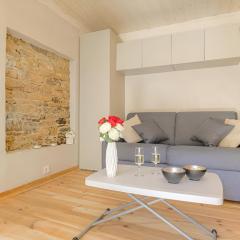 Mairie - LB - Lyon 2 - Romantic ambience with whirlpool baths