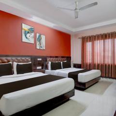 Collection O Haridwar Railway Station Formerly Le Central