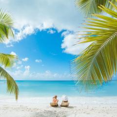 DREAM ISLAND studios & apartments with POOL Playa LOS CORALES