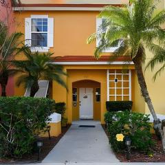 Casa Aconchegante no Lake Berkley – Perto da Disney