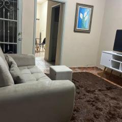 Casa aconchegante a poucos passos da Basílica