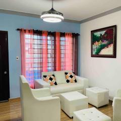 Stylish Apartment Steps from Puerto Plata Malecon