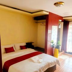 STERLEON HOTEL RIVERSIDE