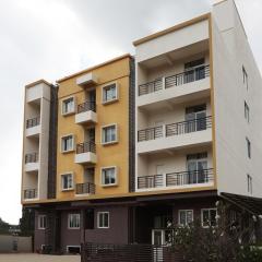 Super Hotel O Indra Comforts