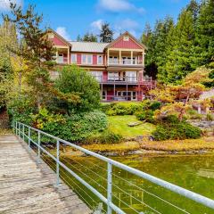 Hidden Cove Hideaway