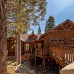 Silverfox at Northstar