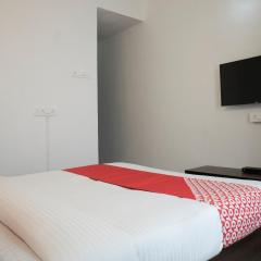 Hotel O RVC Hospitality Near Pune Airport
