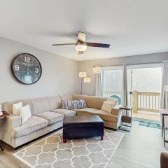 Cozy Condo Near Ski Resort