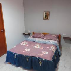 Monoambiente céntrico