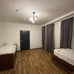 Hostel Casa Andalucia