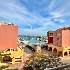 Serenity sea view - Marina stays