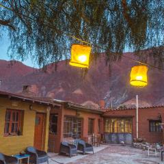 Casa los Molles Hostel