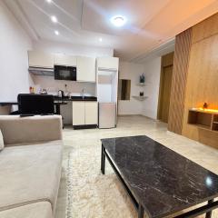 le grand chic piscine 2 min gare gueliz