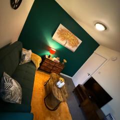 Harbour Lights Retreat