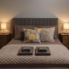 Harbour Lights Retreat