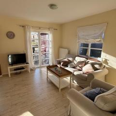 Barrierefreie Ferienwohnung nahe der Ostsee