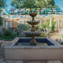 Dos Hermanas Casita 4 & 5 Downtown Courtyard