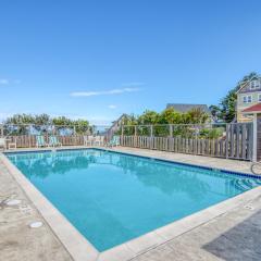 Knee Deep In Happiness